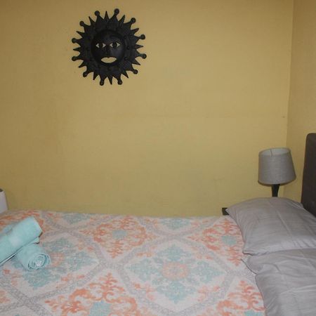 Hoosville Hostel Флорида-Сити Экстерьер фото