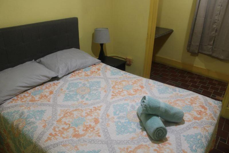 Hoosville Hostel Флорида-Сити Экстерьер фото